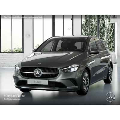 Mercedes-Benz B 180 100 kW