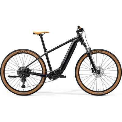 MERIDA eBIG.NINE 400 2026