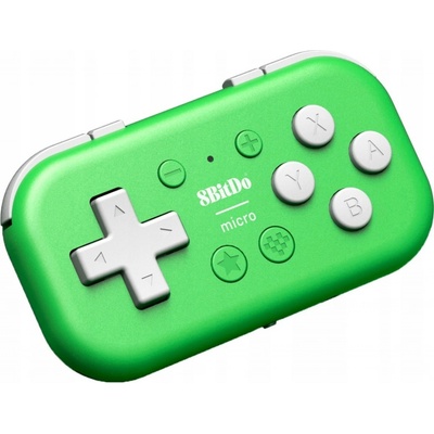 8BitDo Micro Bluetooth Nintendo Switch 6922621503583