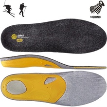 Sidas 3Feet Merino High