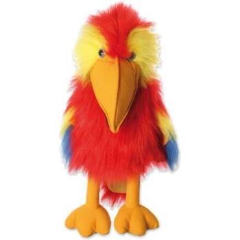 The Puppet Company Кукла ръкавица за куклен театър Алено Макао - The puppet Company (3104)