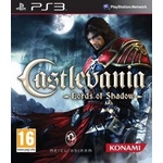 Konami Castlevania Lords of Shadow (PS3)