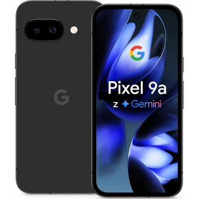 Google Pixel 9a 8GB/128GB Obsidian