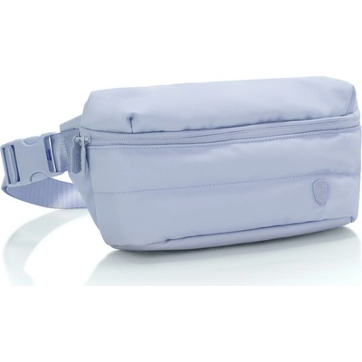 Heys Чантичка за кръст Heys Puffer Waist Bag Light Blue Heys | Sin | ЖЕНИ | ЕДИН РАЗМЕР