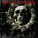 ARCH ENEMY: DOOMSDAY MACHINE CD