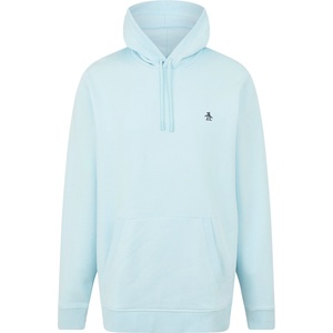 Original Penguin Суичър Original Penguin Logo Hoodie - Omphalodes
