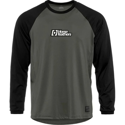 Horsefeathers Spike LS chimera
