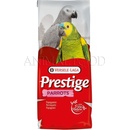 Krmivo pre vtáky Versele-Laga Prestige Parrots 15 kg