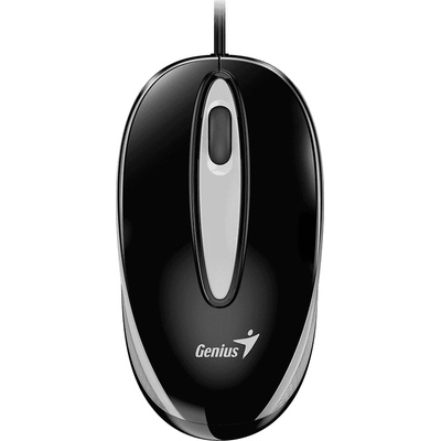 Genius DX-Mini Black