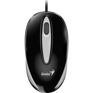 Genius DX-Mini Black