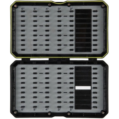 Matrix Puzdro Na Náväzce HLR Pro Hooklength Box Short
