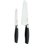 Fiskars Комплект ножове Fiskars Functional Form+ Fusion set , 2 броя (FS 1015999/1016014)
