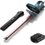 WESCO WS8264 Храсторез