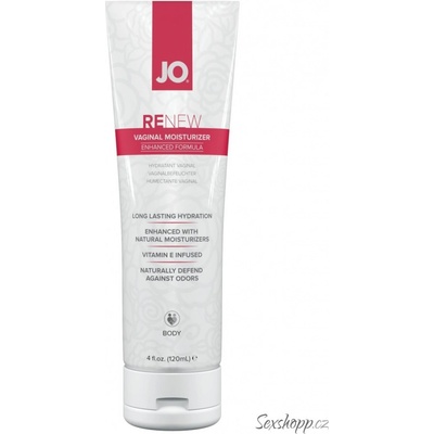 System JO Renew Vaginal Moisturizer 120 ml