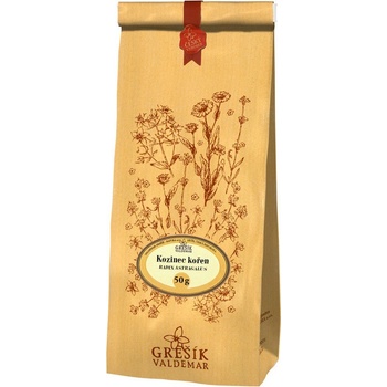 Grešík Kozinec kořen 50 g