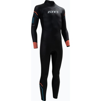 Dětský ZONE3 Aspect 3 mm black