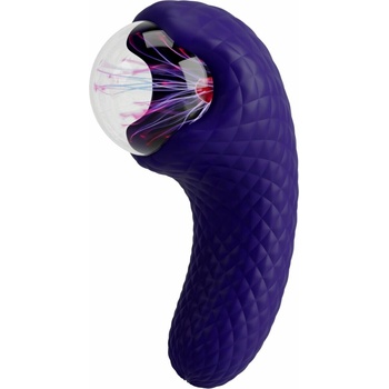 ZANTO Plasma Vibrator