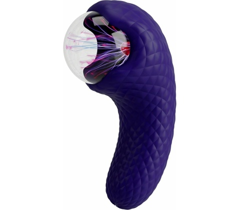 ZANTO Plasma Vibrator