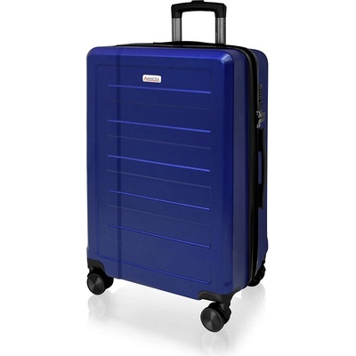 AVANCEA DE2934 modrá 66x44x29 cm