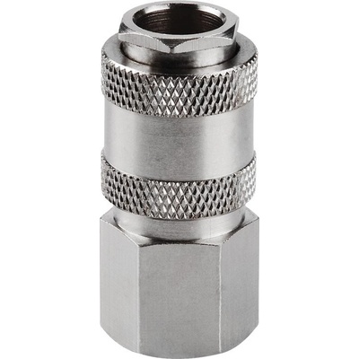 Extol Premium Rýchlospojka vzduchová G1/4" zásuvka s vnútorným závitom
