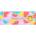 I Love Special Moments Happy Vibes бомбичка за вана аромати Mango, Grapefruit, Peach 3x150 гр
