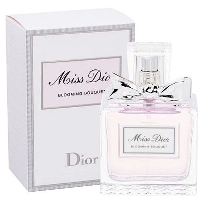 Christian Dior Miss Dior Blooming Bouquet 2014 toaletná voda dámska 50 ml