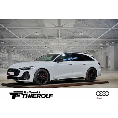 Audi A5 quattro S-line Avant 270 kW