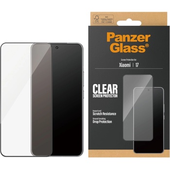 Panzer Стъклен протектор PanzerGlass за Xiaomi 17 , UWF