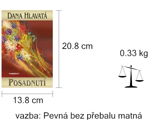 Posadnutí