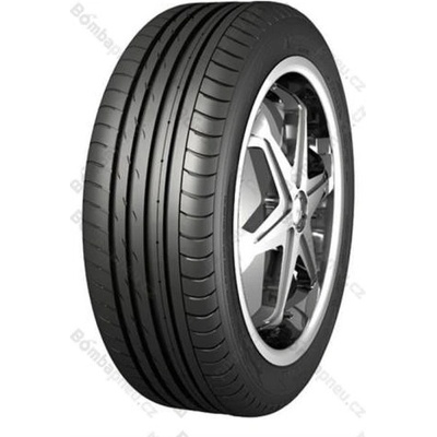 Nankang AS-2+ 285/35 R22 106W