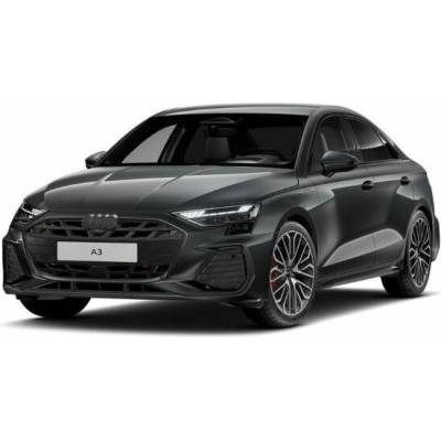 Audi A3 TFSI S-line 110 kW