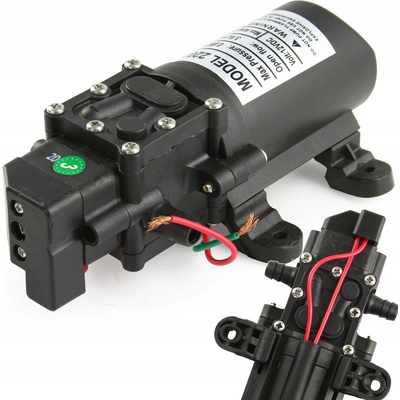 Mar Pol 0.6MPa model 2203 M8320301