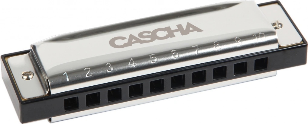 Cascha Blues Series E