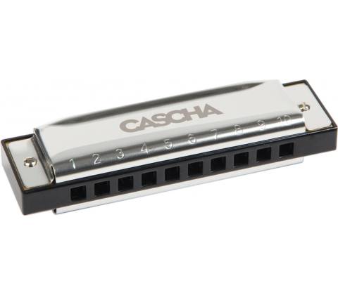 Cascha Blues Series E
