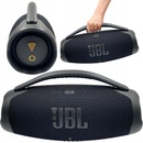 JBL Boombox 3 WI-FI
