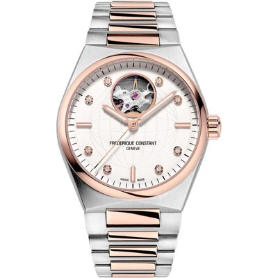 Frederique Constant FC-310VD2NH2B