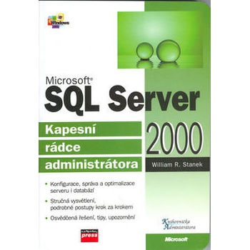 MS SQL Server 2000