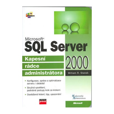 MS SQL Server 2000