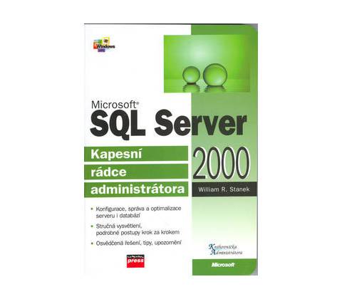 MS SQL Server 2000