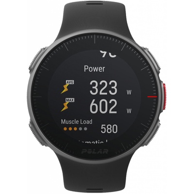 Polar Vantage V HR