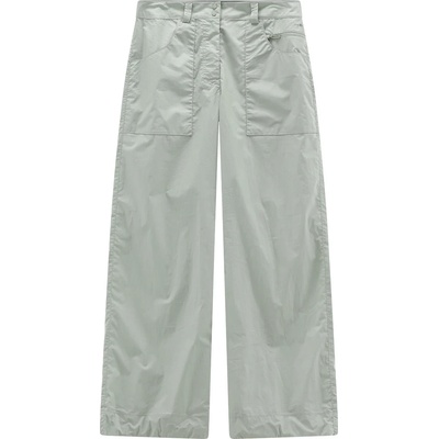 Jeanne Baret Дамски ежедневен панталон Jeanne Baret Women's Papyrus Long Pant Casual trousers - Sage - размер 40 (EU) (107-4482-0213)