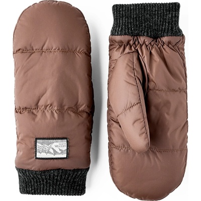 Hestra Ръкавици Hestra Otra Gloves - Chocolate - размер 10 (EU) (202-7113-0215)