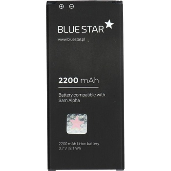 BlueStar BS PREMIUM Samsung G850 Galaxy Alpha 2200mAh