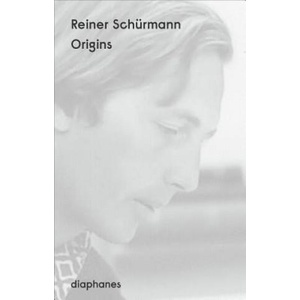 Origins (ISBN: 9783037345979)