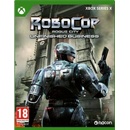 Hry na Xbox Series X/S RoboCop Unfinished Business (XSX)