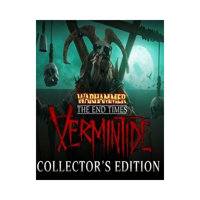 Warhammer: The End Times - Vermintide (Collector's Edition)