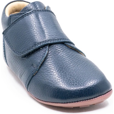Bundgaard Tannu barefoot botky capáčky navy