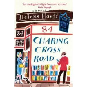 84 Charing Cross Road (1982)