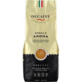O'Ccaffé Crema e Aroma 250 g