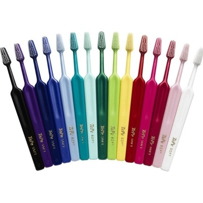 TePe dětský Select Compact 332120 soft